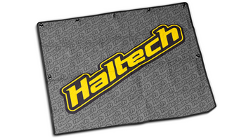 Haltech tire protector