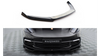 Splitter Porsche Panamera E-Hybrid 971 Front v.2