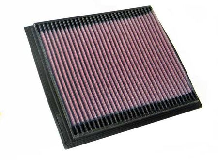 K&N Panel Filter 33-2548-A