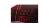 Lights Volkswagen Golf V Rear LED Red