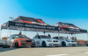 Mtuning Tent Steel Premium