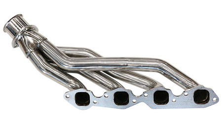 Exhaust manifold Chevrolet 396 402 427 454 Shorty