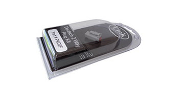 Wtyczki 2-stykowe Deutsch (PKD2F)