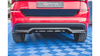 Diffuser Skoda Kamiq Rear Valance Gloss Black