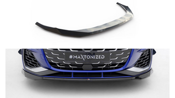 Splitter Audi A3 S-Line S3 8Y Facelift Przód v.2