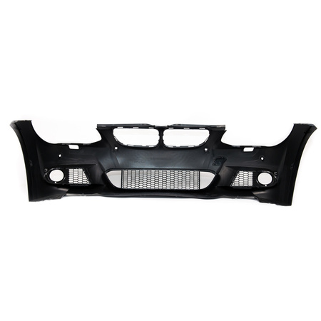 Bumper BMW 3 E92 E93 Facelift Front PDC SRA