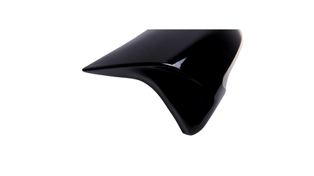 Mirror Cover Set BMW X1 F48 Gloss Black