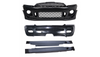 Bodykit MINI R56 R57 R58