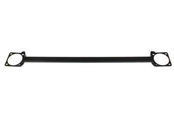 Front upper strut bar Mazda 323 1989-1994 Black