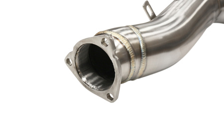 Downpipe Audi RS6 RS7 C7 4.0 TFSI