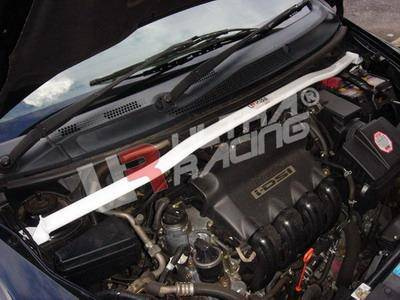 Honda Jazz/Fit 01-08 UltraRacing front upper Strutbar