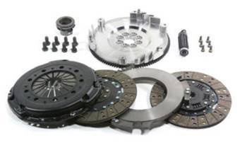Sprzęgło DKM BMW M135I M235I 335I 435I - 900Nm