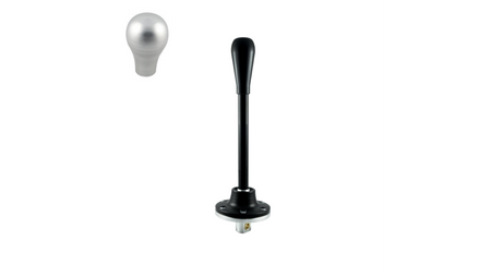 Short Shifter BMW E36 Z3 - Black Edition - Typ B