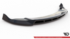 Splitter Tesla Model Y Front v.2 Gloss Black