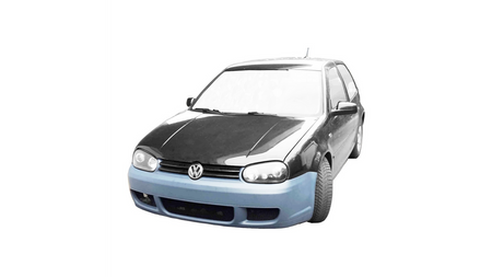 Bumper Volkswagen Golf IV Front