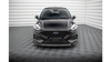 Splitter Ford Fiesta VIII Facelift ST Front v.3
