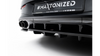 Zestaw Splitterów Mercedes-Benz AMG CLE 53 C236