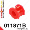 Front anti roll bar Bush SPORT