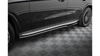 Splitters set Mercedes-Benz GLC AMG-Line X254