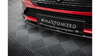Splitter Peugeot 308 III Front v.2