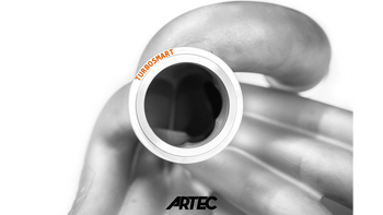 70mm "Big Daddy" Pierścień Centrujący V band