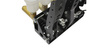 Pedalbox dolny ( sprzegło, hamulec, gaz) FTWL
