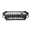 Grill Audi A4 B9 Facelift Black