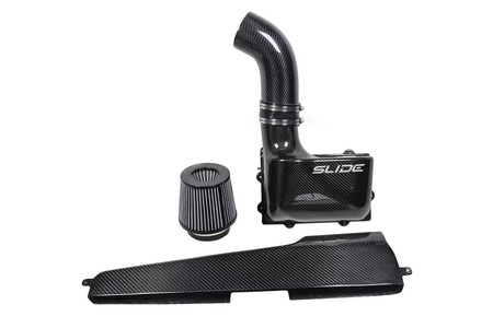 Air Intake System VW Golf MK7 R GTI S3 8V Carbon Cone Filter