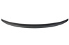 Lotka BMW 4 F32 Lip Carbon