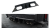 Rear Valance V.2 BMW M2 G87