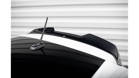 Spoiler Cap Volkswagen Polo VI Facelift GTI 3D