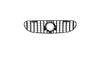 Grill Mercedes-Benz GLC X253 GLC C253 Facelift GT Chrome & Black