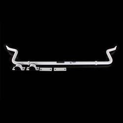 Honda Integra 01-06 DC5 UltraR front Sway Bar Flat Model K24