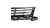 Grill Volkswagen Caddy III Golf V Touran Chrome Strips