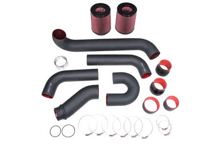 Układ Dolotowy BMW G80 M3 G82 G83 M4 G87 M2 S58 Slide