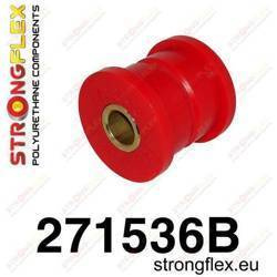 Rear lower inner arm bush