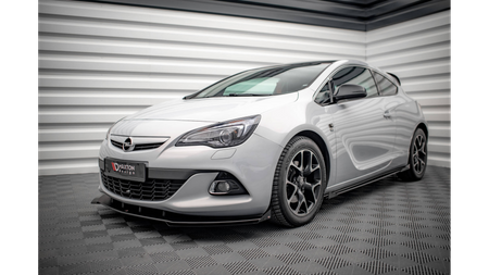 Flaps Opel Astra GTC OPC-Line J Front