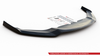 Splitter BMW 8 G15 G16 Front v.2 Gloss Black