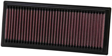 K&N Panel Filter 33-2761