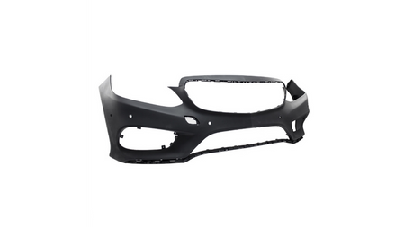 Bumper Mercedes-Benz E W212 S212 Facelift Front PDC Grill