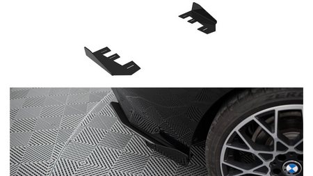 Flaps BMW 2 G42 Rear Side