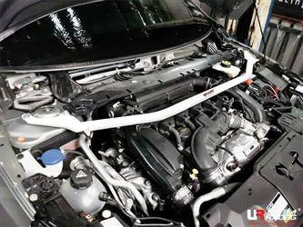 Rozpórka Peugeot 308 1.6 T T9 Ultra-R 2-P przednia górna Strutbar