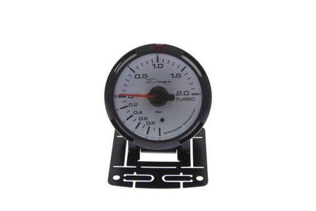 Depo Gauge WBL 52mm - Turbo Electric