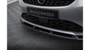 Splitter Opel Corsa F ( VI) Front v.1