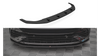 Splitter Volkswagen Golf 8 R Front Pro Black