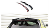 Spoiler Cap BMW 1 F40 M-Pack v.2 Gloss Black