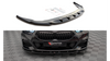 Splitter BMW 2 F44 M-Pack Front v.1 Gloss Black