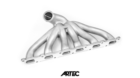 General Motors Atlas Vortec 4200 T4 Exhaust Manifold