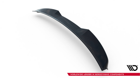 Spoiler Audi A5 F5 Tył