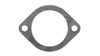 TurboWorks Exhaust gasket 76mm 2 bolt